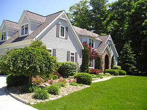 Landscapers and Lawncare Services in Utica, MS