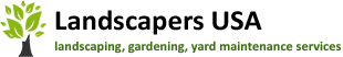 Utica Landscapers